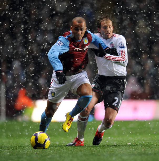 在最近的一 在最近的一