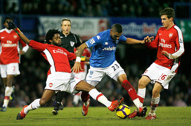 的球队表现 的球队表现