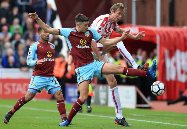 去的赛季中 去的赛季中