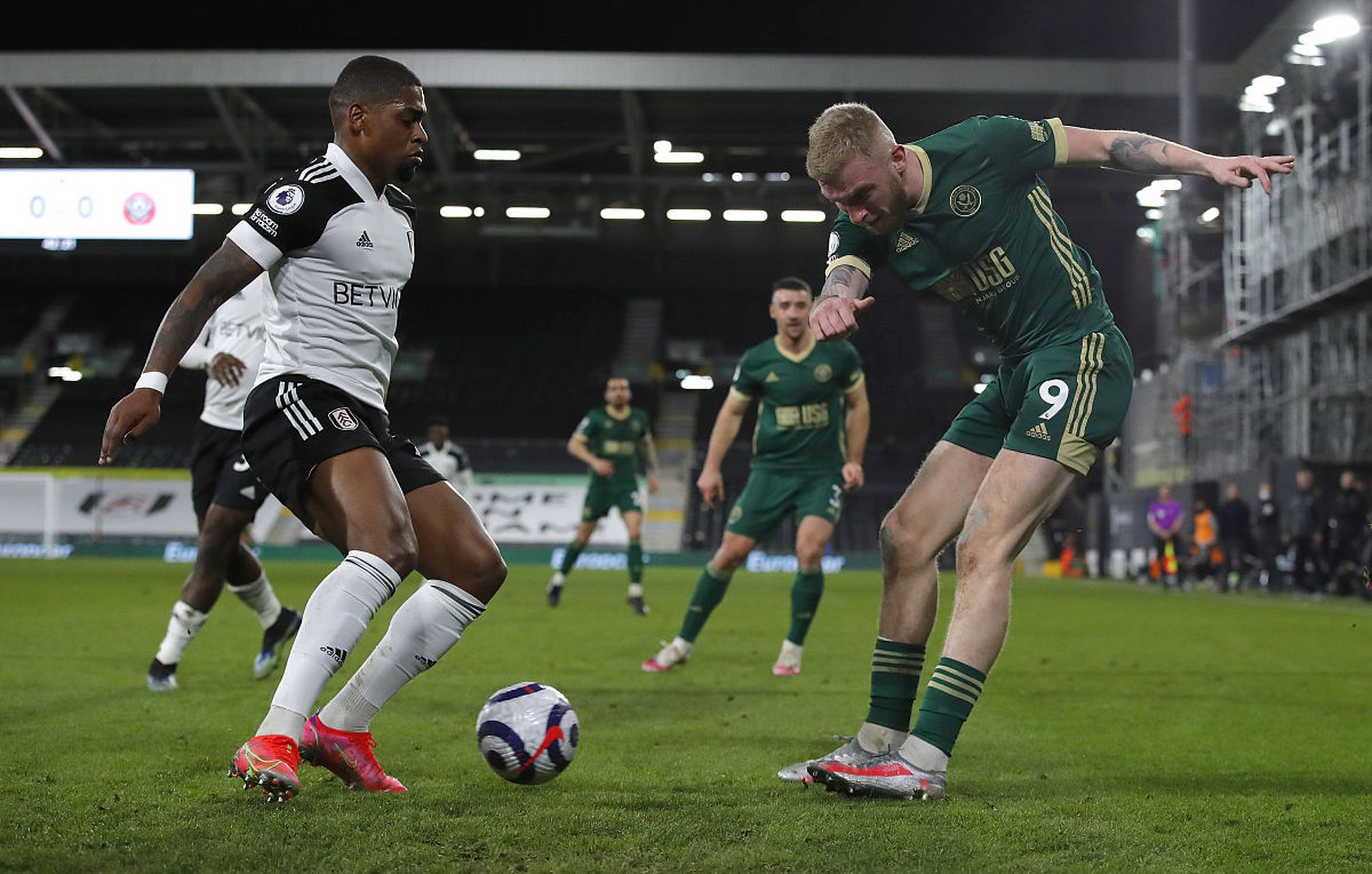 赛中对球队 赛中对球队